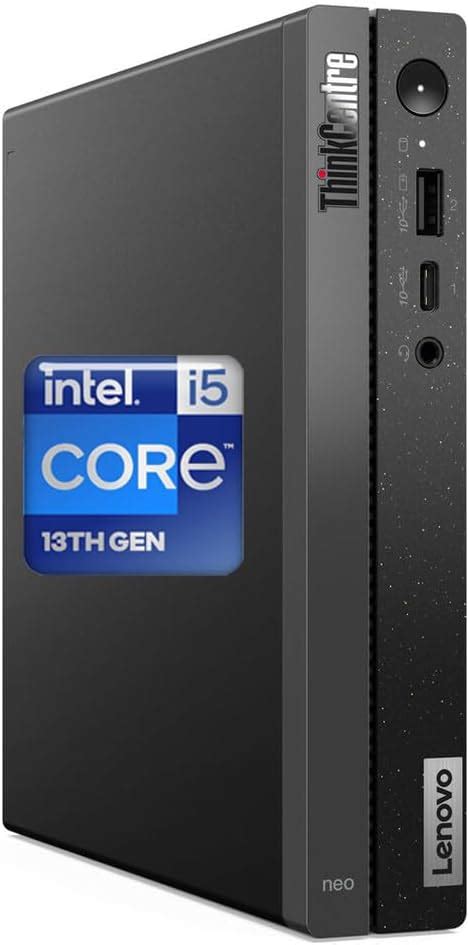 Lenovo ThinkCentre 50q Gen 4 Business Mini Desktop, India | Ubuy