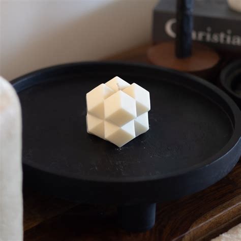 Pyro S Candle – Mau and Mau