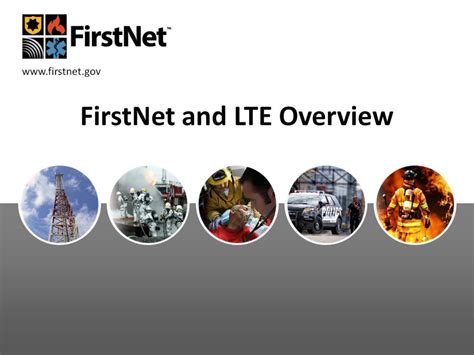 Image result for FirstNet LTE