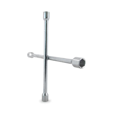 How To Use A 4 Way Lug Wrench at Tom Merriman blog