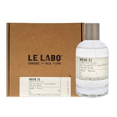 Le Labo – Scentoria