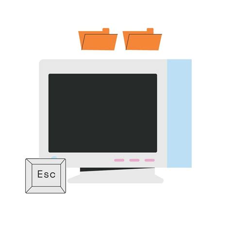 Computer Screen Illustration 的图像结果