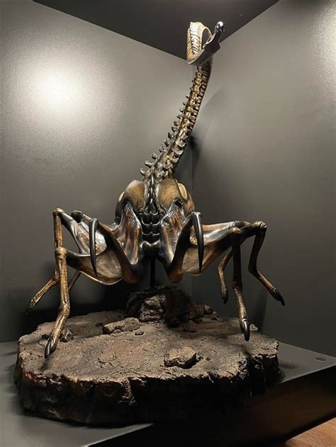 Alien 3 Queen 的图像结果