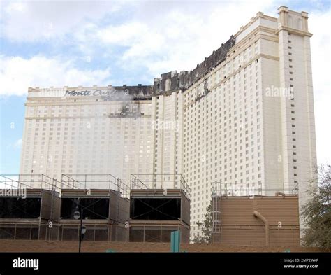 1980 mgm grand fire hi-res stock photography and images - Alamy