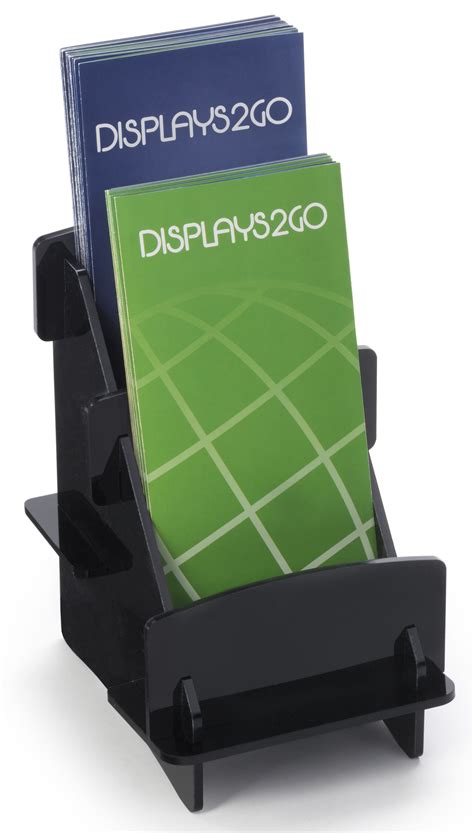 brochure holder walmart