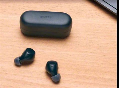 Sony WF-C510 TWS: 5000 രൂപയ്ക്ക് താഴെ, Sony പ്രീമിയം പെർഫോമൻസ് ഇയർബഡ് ...