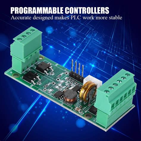 Hilitand PLC Programmable Controller, Industrial India | Ubuy