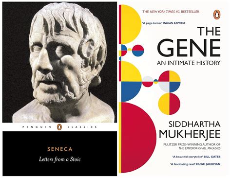 Buy The Gene: An Intimate History by Siddhartha Mukherjee & Seneca ...