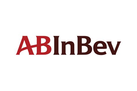 Download Anheuser-Busch InBev (AB InBev) Logo in SVG Vector or PNG File ...