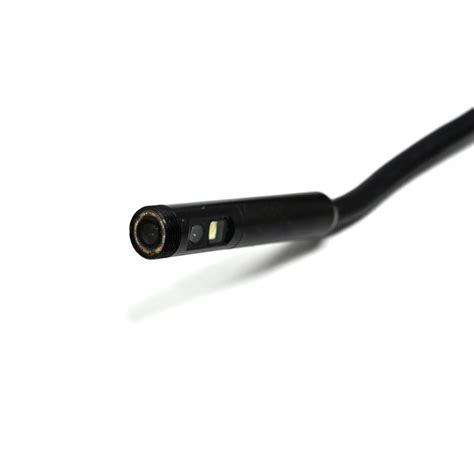 Inskam 113-B-2 5M Dual Lens Endoscope Inspection Camera buy online at ...