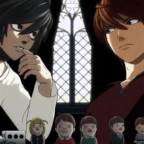 Image result for Auto Death Note Auto Kira Script