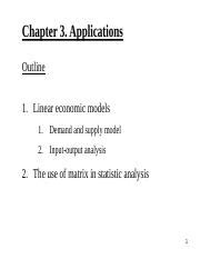 Image result for Application Matrix Example