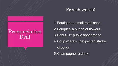 Transactional and Interactional Language | PPTX