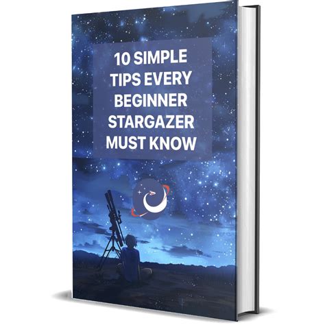 Stargazing Tips 的图像结果