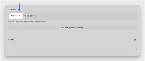 Image result for Read QR Code