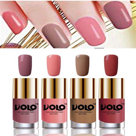 13 Modern Nail Trends You Will Wear Through 2020