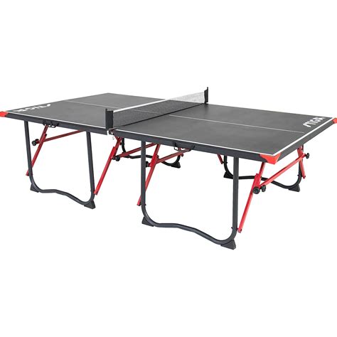 STIGA VOLT Portable Table Tennis Table | Academy