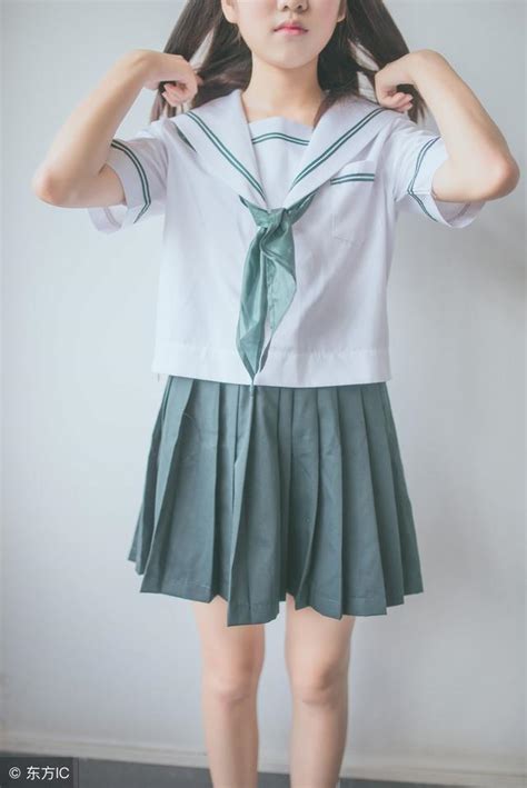 日本JK裙最短的地方在哪里？关于JK制服让你兴奋的小秘密~~-次元法典