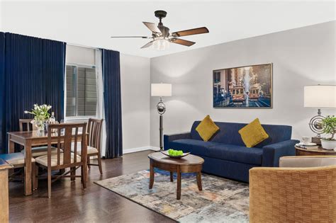 The Suites at Fisherman's Wharf, a Shell Vacations Club Resort ...