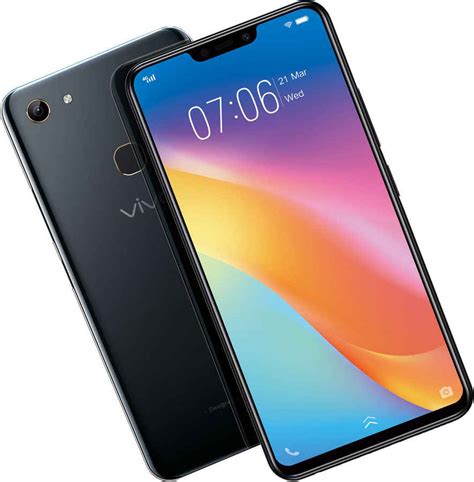 vivo Y81 Price in India, Full Specifications and Key Features