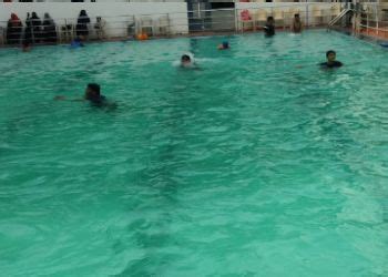 3 Best Swimming Pools in Hyderabad - Expert Recommendations