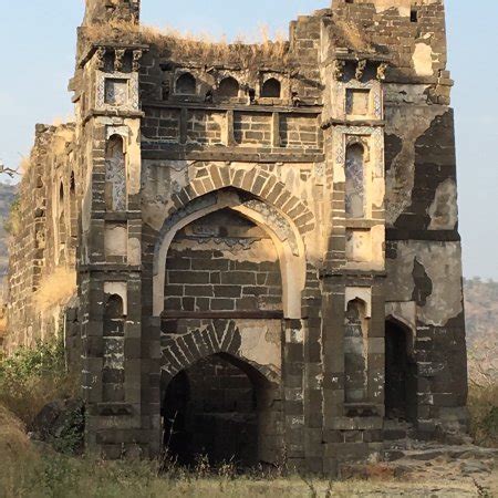 Daulatabad Fort - TripAdvisor