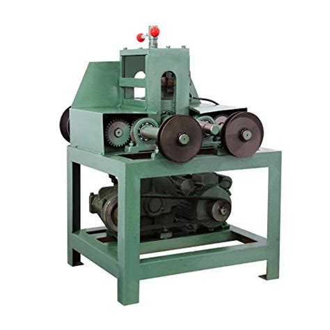 Buy OrangeA Electric Rebar Bender 5/8" - 3" Pipe Bender Machine Heavy ...