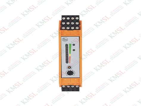 SR0150 IFM Control Monitor – High-Performance Industrial Sensor | KMSP ...