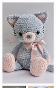 Image result for Cute Crochet Amigurumi