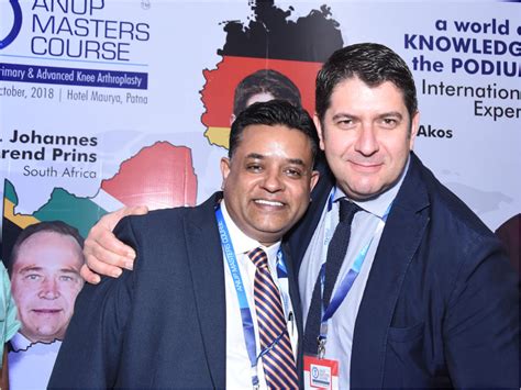 Milestone | Anup Institute Of Orthopaedics & Rehabilitation