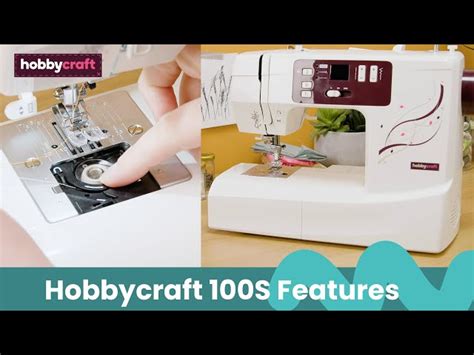 Image result for Hobby Craft 12s Sewing Machine Tutorial