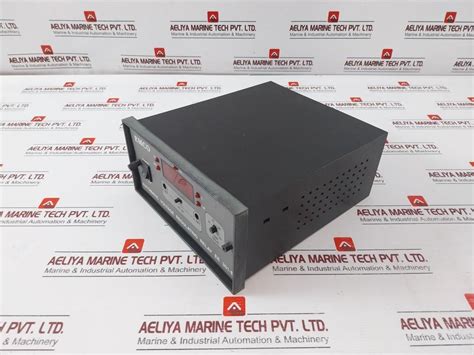 Emco Ee 301-e Automatic Voltage Regulating Relay 110V 50Hz 10 Watts ...