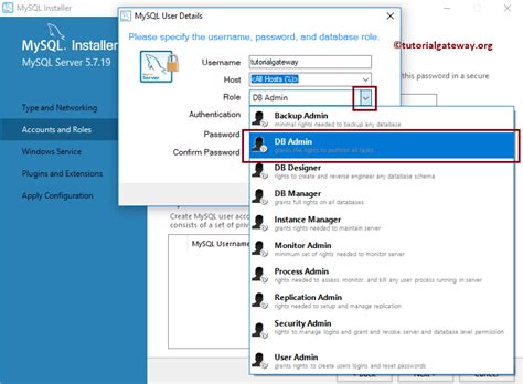 Image result for How to Install MySQL Windows 1.0