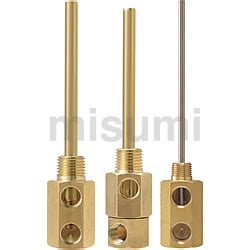 テーパー 管通販・販売 | MISUMI(ミスミ)