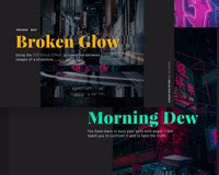 200+ JQuery Animation Plugins - September 2021