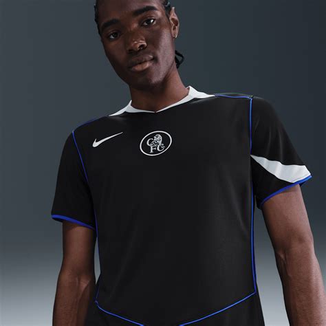 Chelsea Third Kit & Shirts 2025/26. Nike ZA