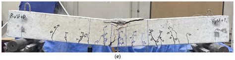 Flexural Response of Functionally Graded Rubberized Concrete Beams
