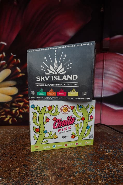 The Bridge - Santa Fe Brewing