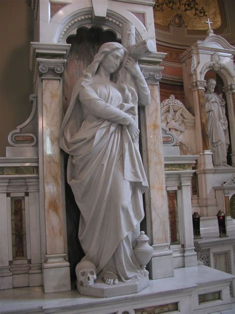 Pix For > Mary Magdalene Statue | Mary magdalene, Statue, Cleveland city