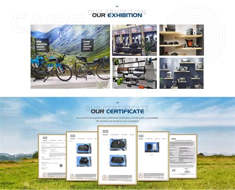 Company Overview - Shanghai Hyroda Lmport & Export Co., Ltd.