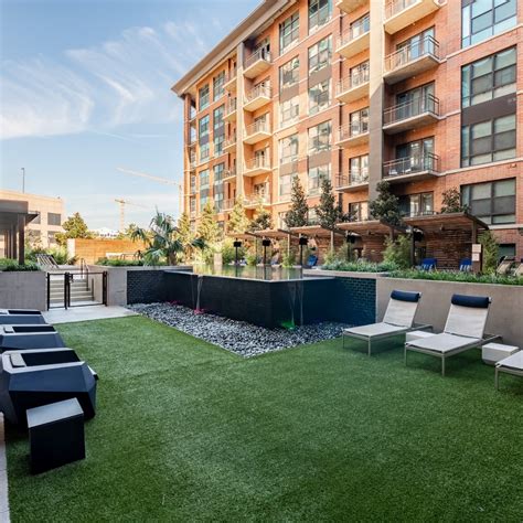 Gables McKinney Ave.