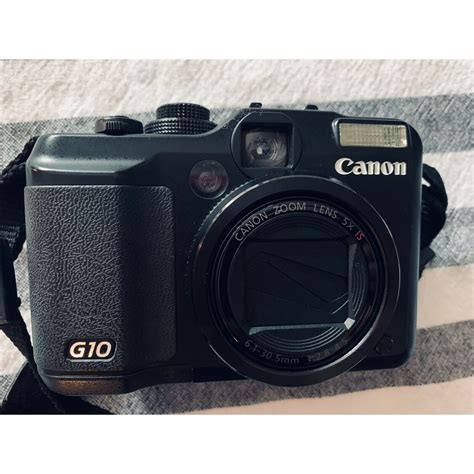 Canon G10 Video Camera at Nancy Milne blog