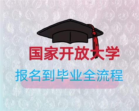 同享2023年开放大学报名入口、汉语言文学专升本科备考经历 - 哔哩哔哩