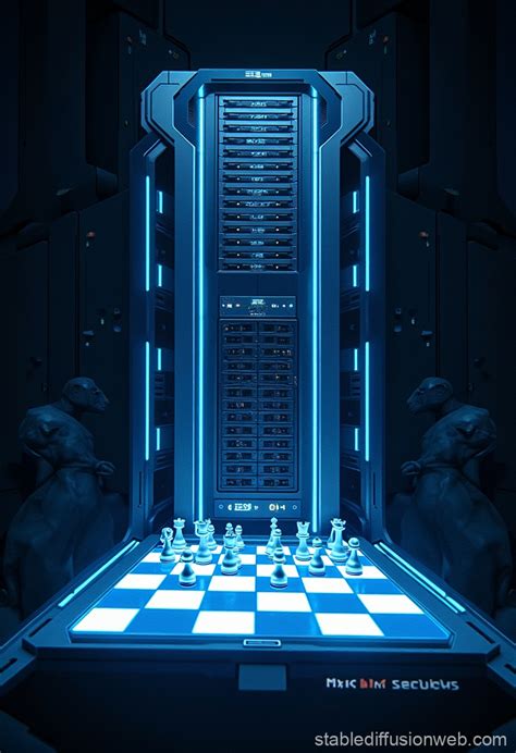 Image result for Deep Blue Chess Computer