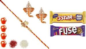 Feastive Celebrations Fuse5SRAKONEB Assorted Gift Box Price in India ...