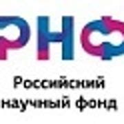 РНФ - Российский Научный Фонд — Шаг 1 — Stepik