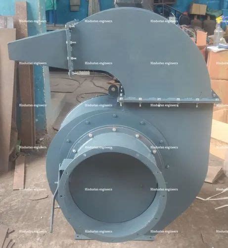 Hindustan Engineers - Manufacturer of Environmental Control Systems ...