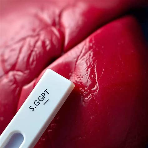 Is Your Liver Healthy? The SGPT Test Can Tell You