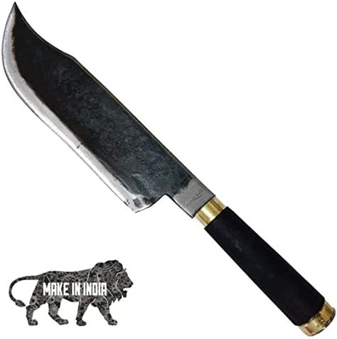 AMINUS Brand - Multi-Purpose Kozhikkodan Koduval Medium Size High ...