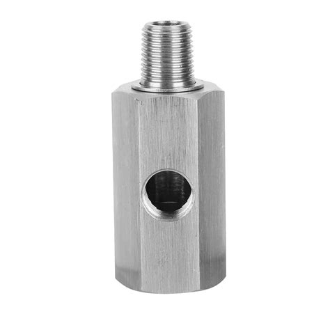 Oil Pressure Gauge Adapter Testing M10 Oil Pressure Sensor Adapter Oil ...
